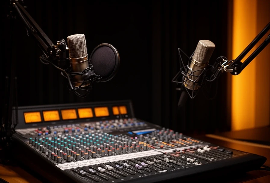 Pro-Kurs Podcast Monetarisierung